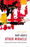 East Asia's Other Miracle (eBook, ePUB)