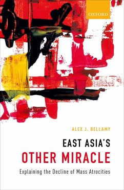 Cover East Asia's Other Miracle (eBook, ePUB)