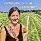 Vom Angsthasen zum Abenteurer (MP3-Download)