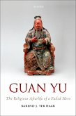 Guan Yu (eBook, ePUB) Guan Yu (eBook, ePUB)