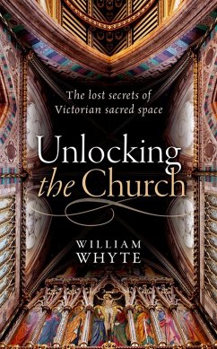 Unlocking the Church (eBook, ePUB) - Whyte, William