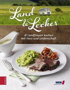 Land & lecker Bd.3 (eBook, ePUB) - Die Landfrauen