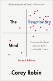 The Reactionary Mind (eBook, ePUB)