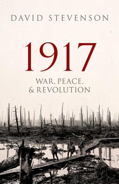 1917 (eBook, ePUB) - Stevenson, David