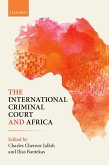 The International Criminal Court and Africa (eBook, ePUB)