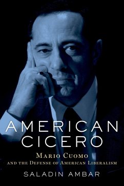 Cover American Cicero (eBook, ePUB)