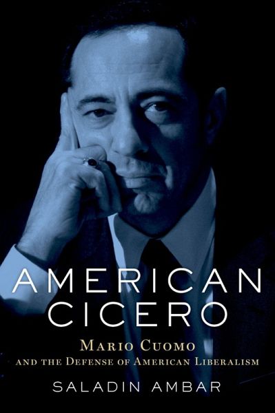 American Cicero (eBook, ePUB) American Cicero (eBook, ePUB)