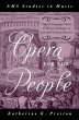 Opera for the People (eBook, ePUB) - Bild 1