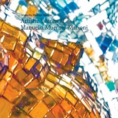 Manuella Muerner Marioni (eBook, ePUB) - Muerner Marioni, Manuella