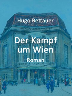 Der Kampf um Wien (eBook, ePUB)