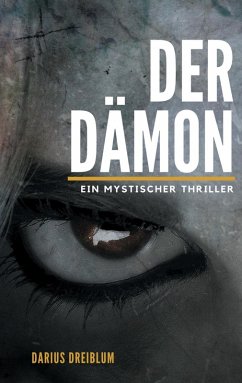 Der Dämon (eBook, ePUB) - Dreiblum, Darius