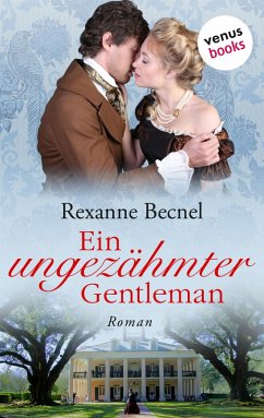 Cover Ein ungezähmter Gentleman (eBook, ePUB)