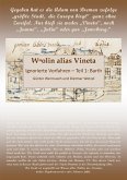 Wuolin alias Vineta (eBook, ePUB)