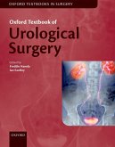 Oxford Textbook of Urological Surgery (eBook, ePUB)