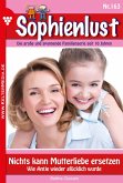 Sophienlust 163 - Familienroman (eBook, ePUB)
