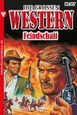 Feindschaft (eBook, ePUB)