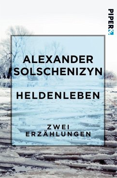 Heldenleben (eBook, ePUB) - Solschenizyn, Alexander