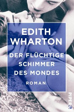 Der flüchtige Schimmer des Mondes (eBook, ePUB) - Wharton, Edith