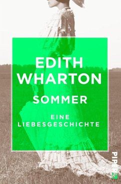 Sommer (eBook, ePUB) - Wharton, Edith