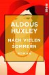 Nach vielen Sommern (eBook, ePUB) - Bild 1
