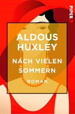 Nach vielen Sommern (eBook, ePUB) - Huxley, Aldous