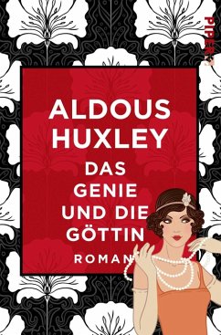 Das Genie und die Göttin (eBook, ePUB) - Huxley, Aldous