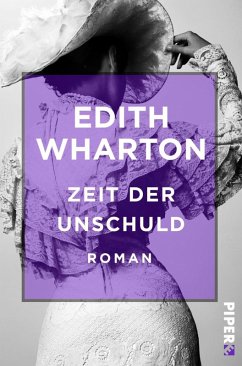 Zeit der Unschuld (eBook, ePUB) - Wharton, Edith