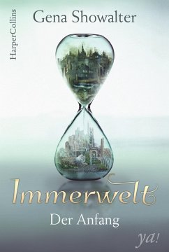Der Anfang / Immerwelt Bd.1 (eBook, ePUB) - Showalter, Gena