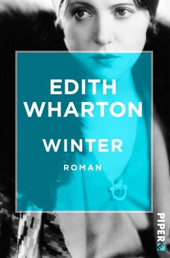 Winter (eBook, ePUB) - Wharton, Edith
