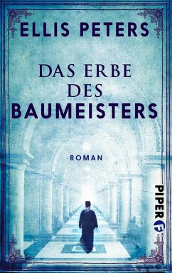 Das Erbe des Baumeisters (eBook, ePUB) - Peters, Ellis