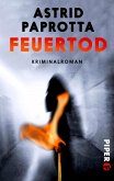Feuertod (eBook, ePUB)