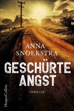 Geschürte Angst (eBook, ePUB) - Snoekstra, Anna