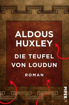 Die Teufel von Loudun (eBook, ePUB) - Huxley, Aldous