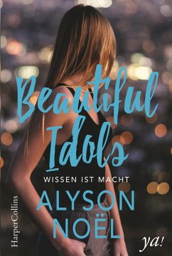 Wissen ist Macht / Beautiful Idols Bd.2 (eBook, ePUB) - Noël, Alyson