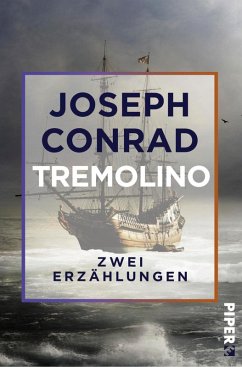 Tremolino (eBook, ePUB) - Conrad, Joseph