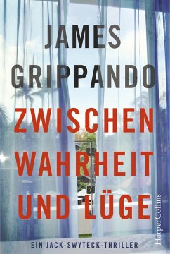 Zwischen Wahrheit und Lüge (eBook, ePUB) - Grippando, James