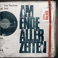 Am Ende aller Zeiten (MP3-Download) - Walker, Adrian J.