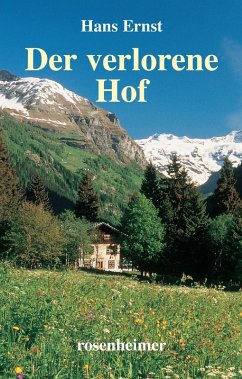 Der verlorene Hof (eBook, ePUB) - Ernst, Hans