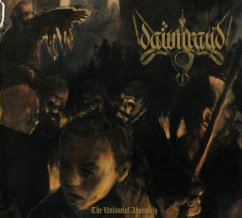 Cover The Unlawful Assembly
