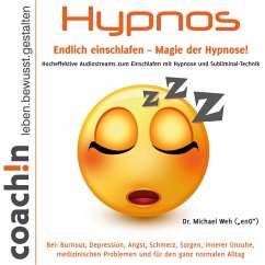 Hypnos (MP3-Download) - Weh, Dr. Michael