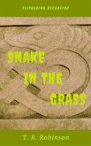 Snake in the Grass (Bitches, #3) (eBook, ePUB)