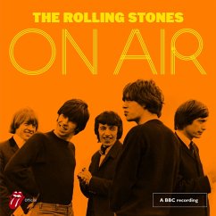 On Air - Rolling Stones,The