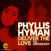 The Anthology-Deliver The Love (2cd)
