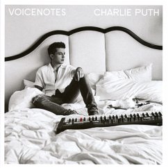 Voicenotes - Puth,Charlie