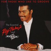 For Those Who Like To Groove (40th Anniv.2cd) For Those Who Like To Groove (40th Anniv.2cd)