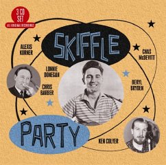 Skiffle Party - Diverse