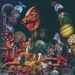 Cover The Horse And Other Weird Tales