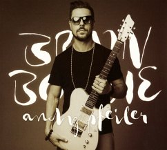 Cover Brain Boogie