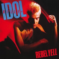 Rebel Yell - Idol,Billy