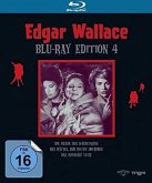 Edgar Wallace Edition Box 4 BLU-RAY Box Edgar Wallace Edition Box 4 BLU-RAY Box